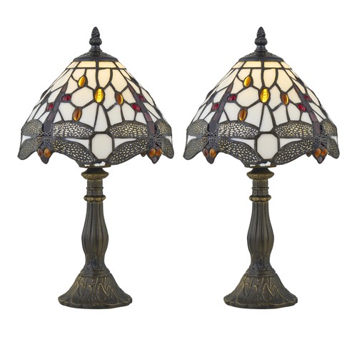 Set tiffany coloured - tiffany,