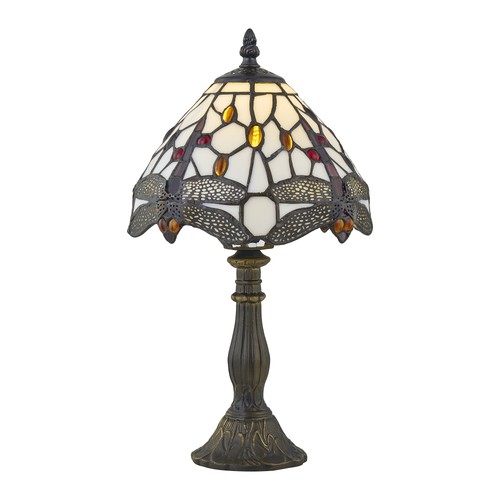 Tiffany dragon fly 36cm - fly,
