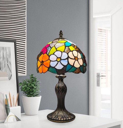 Antique tiffany style - tiffany,
