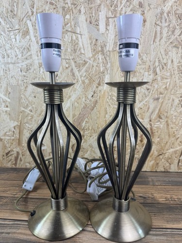 Pair vintage style antique - vintage,