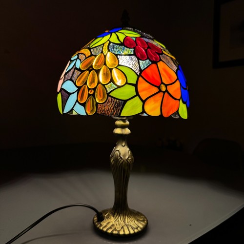 Antique tiffany style - antique,