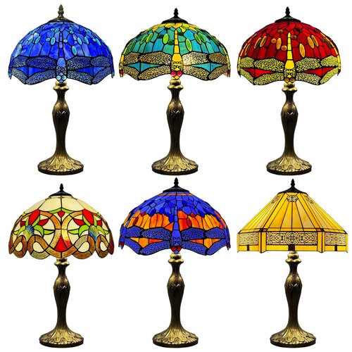 Tiffany style stained - tiffany,