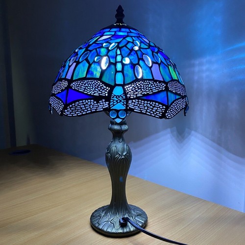 Tiffany dragonfly antique - tiffany,