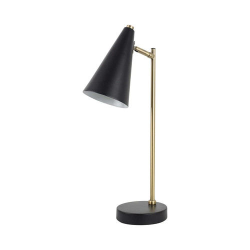 Matt black antique - matt,