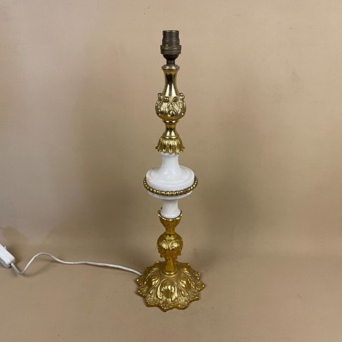 Antique onyx marble gold brass - antique,