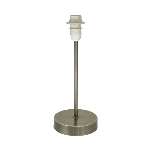 Modern antique brass 26cm - brass,