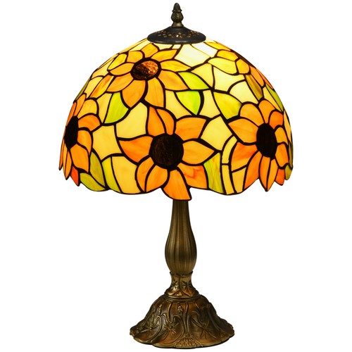 Tiffany stained glass - tiffany,