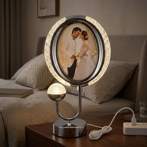 Personalised bedside night - personalised,