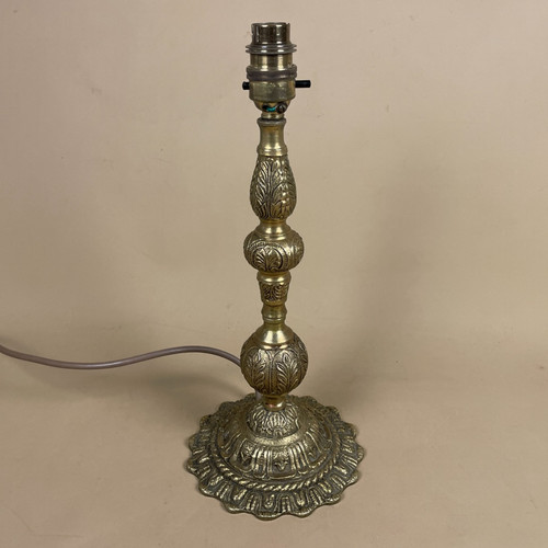Antique brass gold metal - antique,