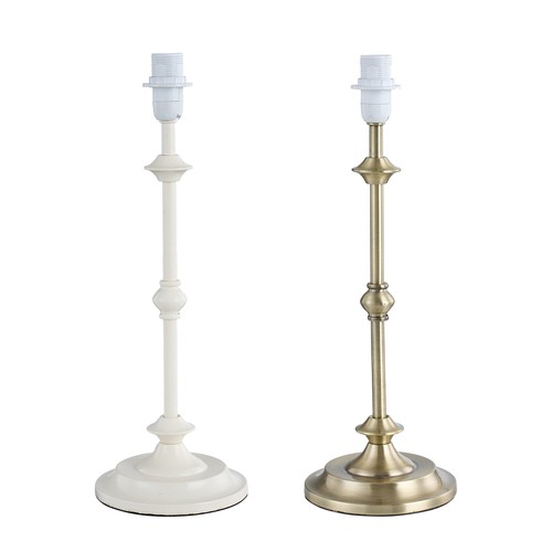 Modern 37cm candlestick table - modern,