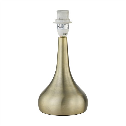 Modern antique brass 23cm - antique,