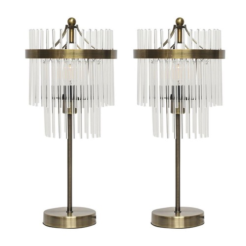 Set modern antique - set, 2