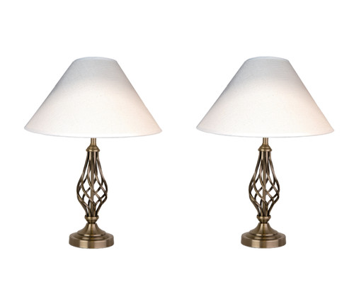 Table lamp kingswood - table,