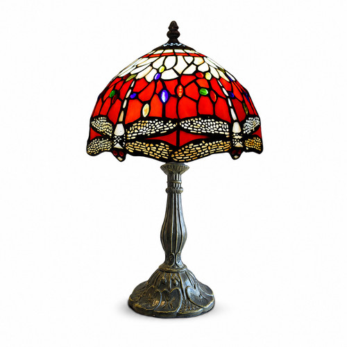 Tiffany style stained glass - style,