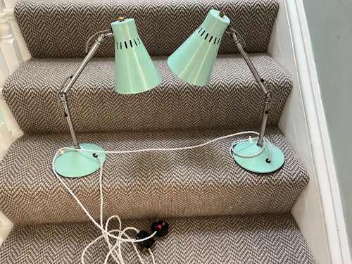 Vintage mid century 1960s - vintage,