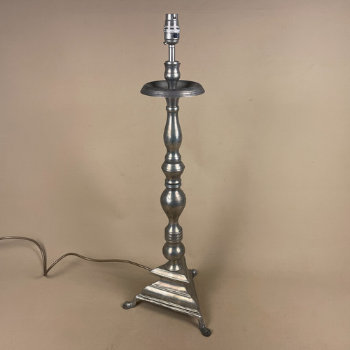 Antique large silver - large, metal