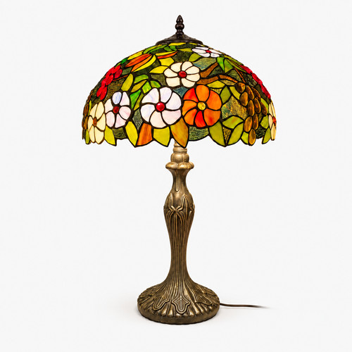 Tiffany style stained - style,