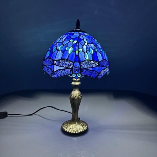 Tiffany dragonfly antique - dragonfly,