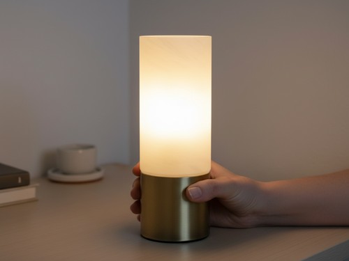 Naiba antique brass touch - brass,