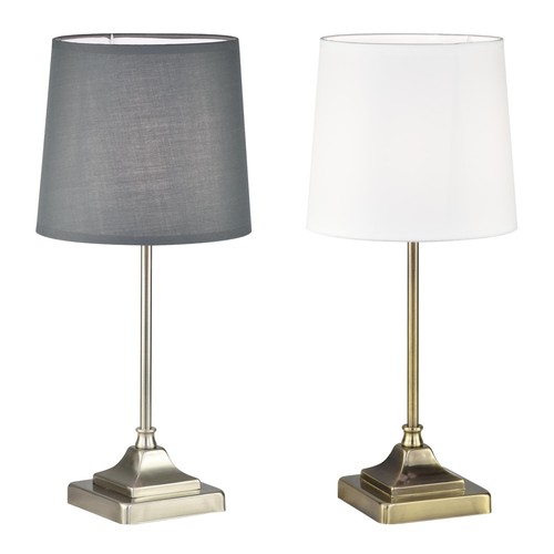 Classic 47cm table lamp - classic,