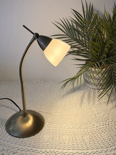 Antique brass effect touch - antique,