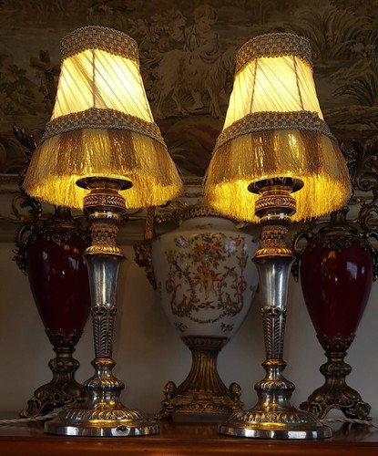 Antique neoclassical style - antique,